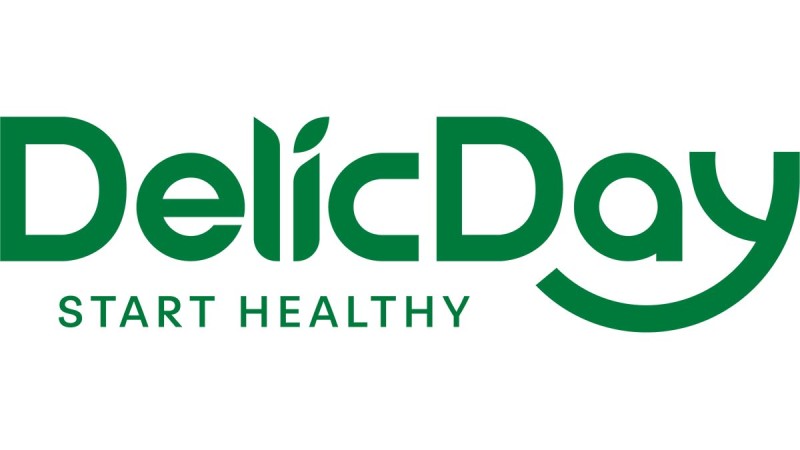 Logo DelicDay