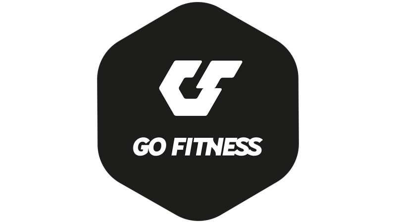 Logo Go Fitness