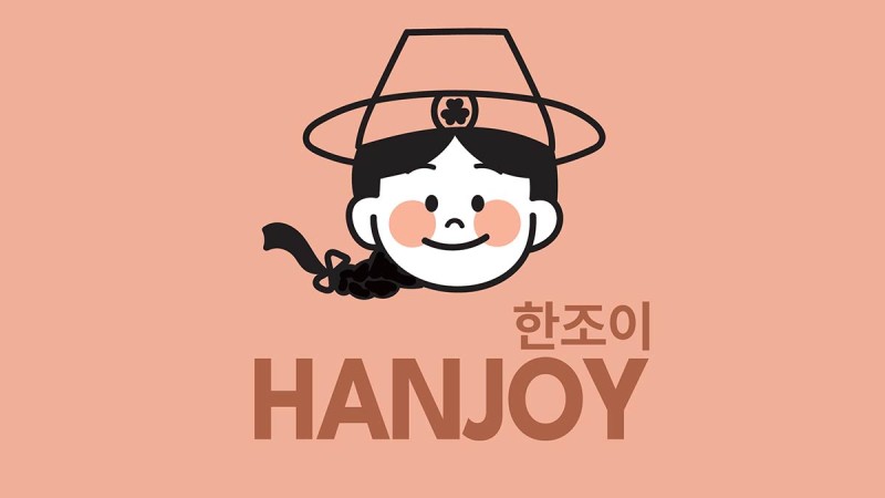 Logo HANJOY