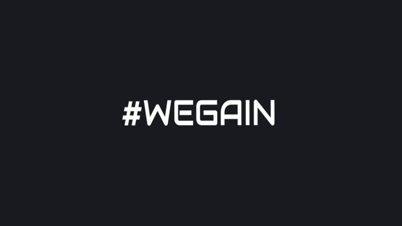 Logo Wegain GmbH