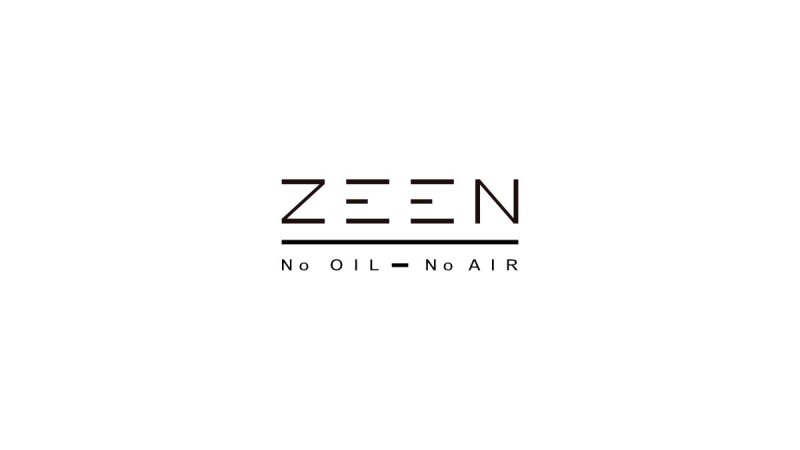 Logo ZEEN