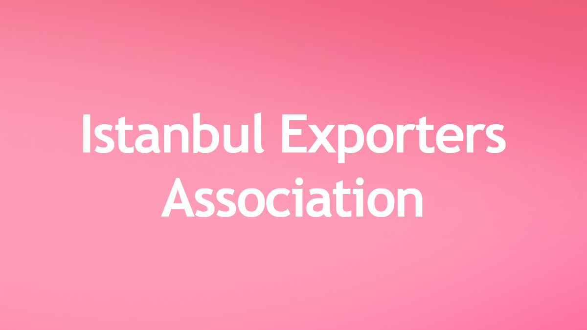 Istanbul Exporters Association