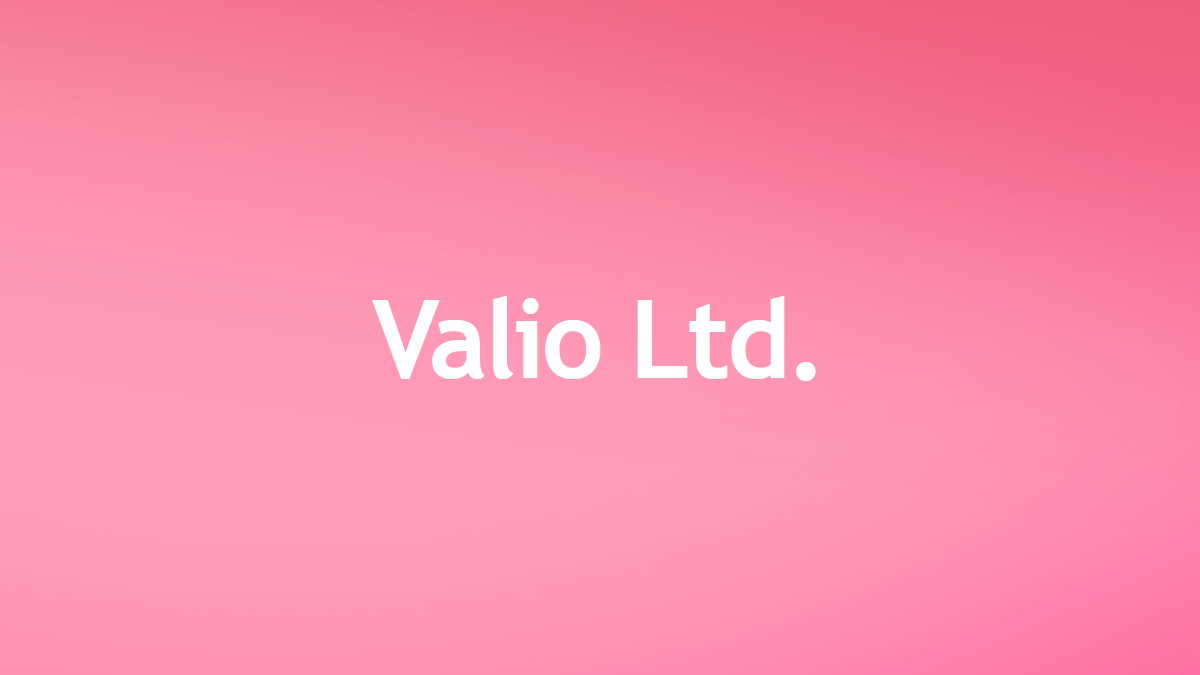 Valio Ltd.