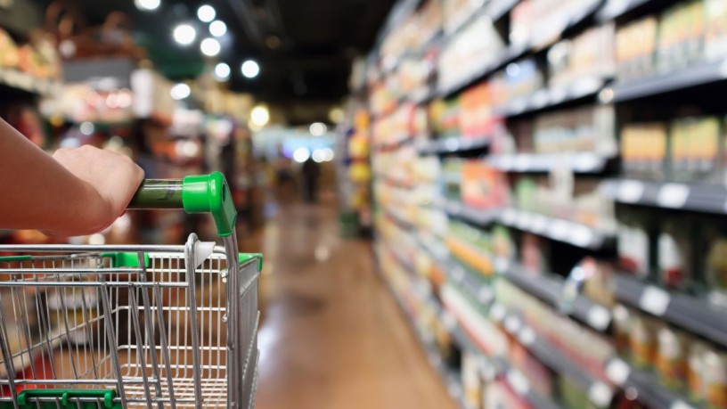 Sustainable and socially responsible products are increasingly dominating supermarket shelves.