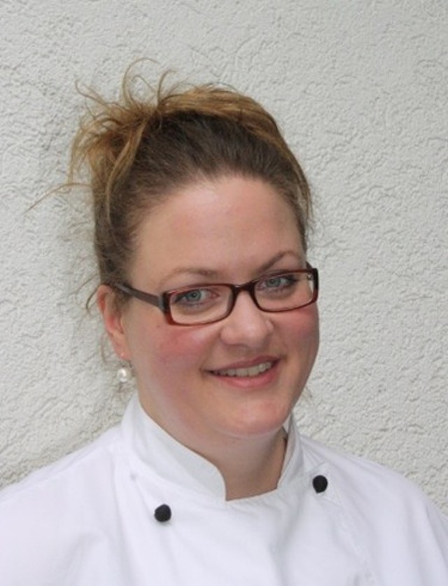 Photo of Sabine Dubenkropp, Product Developer at Sawade GmbH