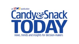 Logo Candy & Snack TODAY