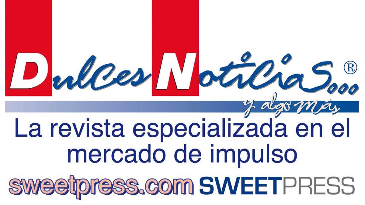 Dulces Noticias… y algo más Dulces Noticias… y algo más