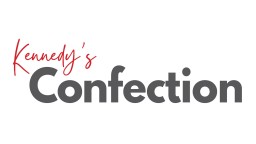 Logo Kennedy's Confection