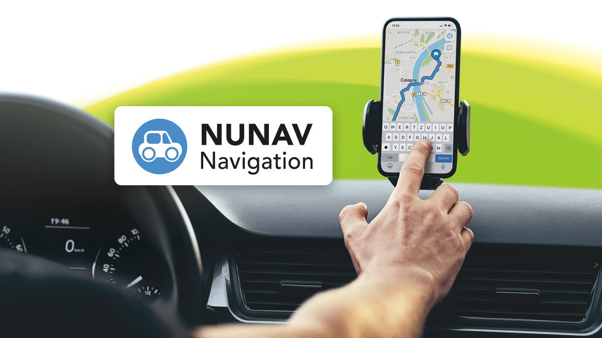 NUNAV NUNAV