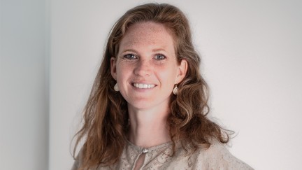 Innovation Award Katja Keienburg