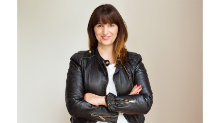 Member of the jury Sara Urbainczyk - Innovation Award Kind + Jugend