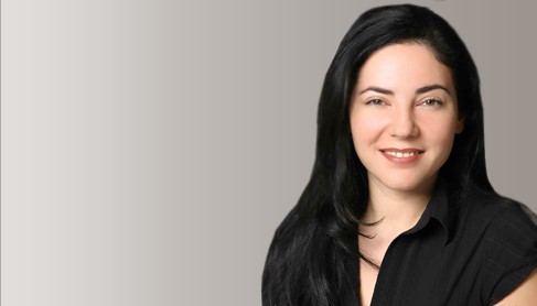 Mikaela Ioannou - Facebook ambassador and social media expert Mikaela Ioannou - Facebook ambassador and social media expert