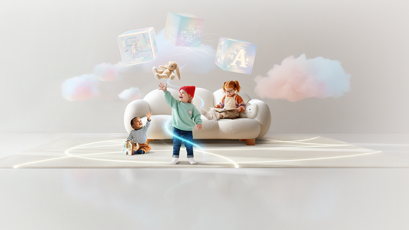 Key theme Kind + Jugend 2026