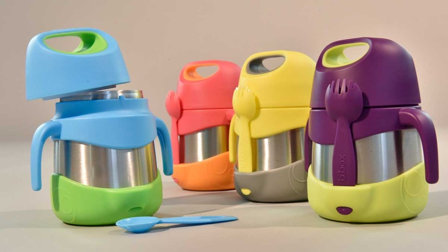 b.box Insulated Food Jar - © Koelnmesse