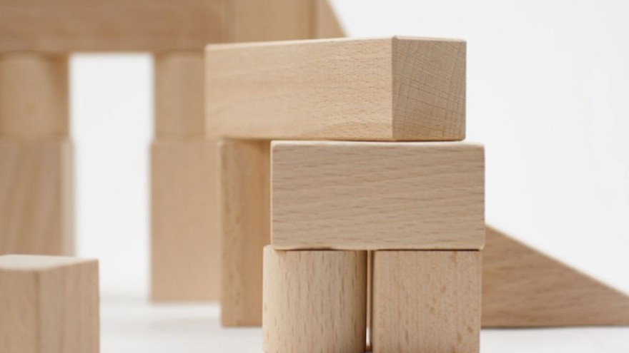 toys sustainability building blocks echtkind