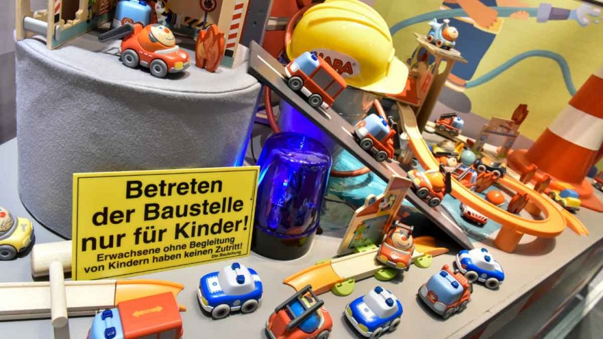 Haba sustainability toys