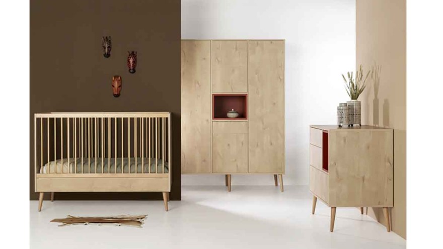 Quax – the Cocoon Room - © Quax