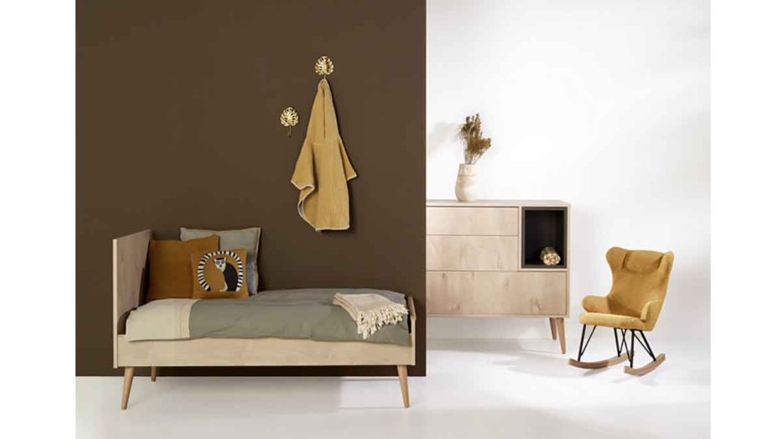 QUAX – the Cocoon Room - © Quax