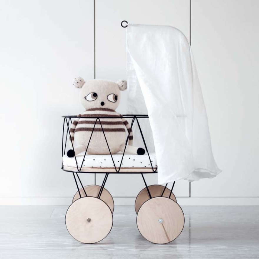 OOH NOO - Soft Cuddly Toys - © ooh noo