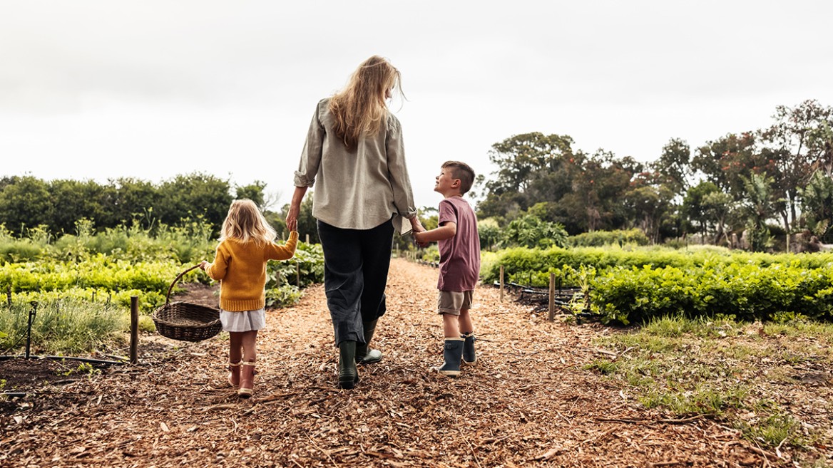 Better Sustainable Kind + Jugend
