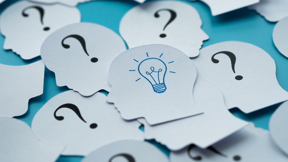 Thought Leadership