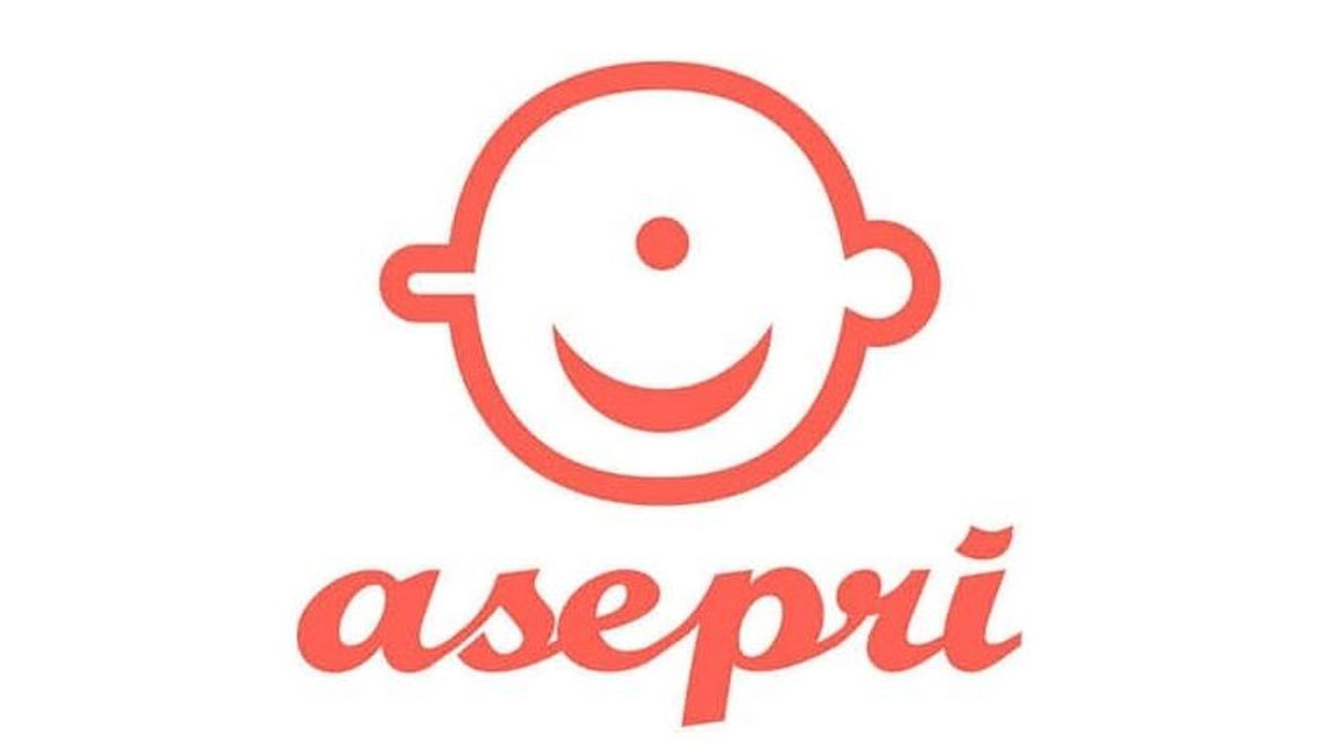 Asepri Asepri - Partner Kind + Jugend