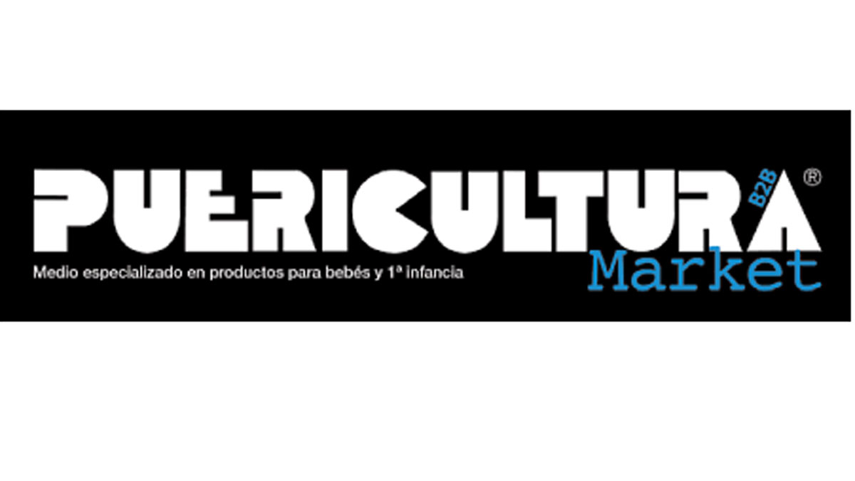 Puericultura Market Logo Puertu Cultura