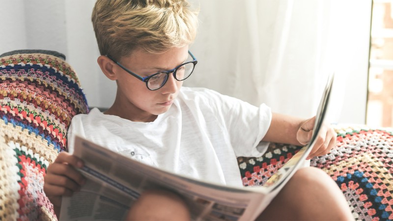 Press information of Kind + Jugend
