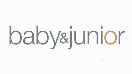 Logo Baby&junior