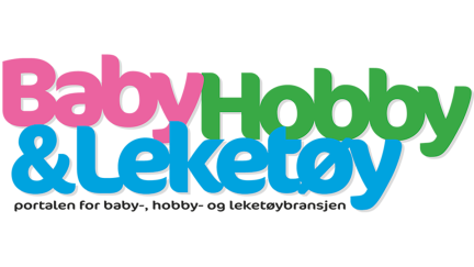 Logo Baby Hobby