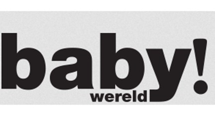 Logo Baby Wereld