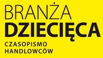 Logo Branza Dziecieca