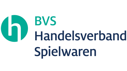 Logo BVS