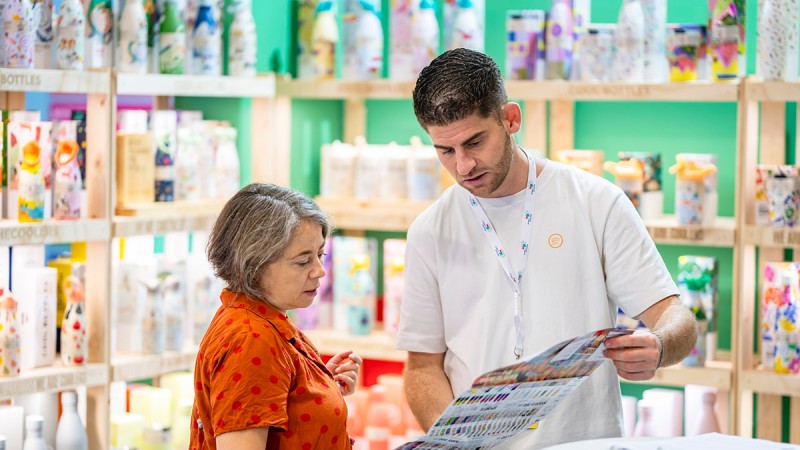 Visitor Management