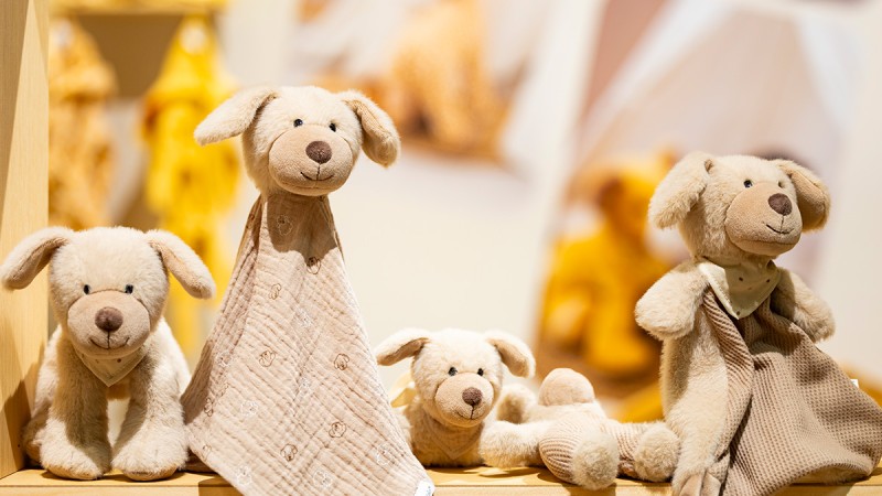 Themenwelten der Kind+ Jugend