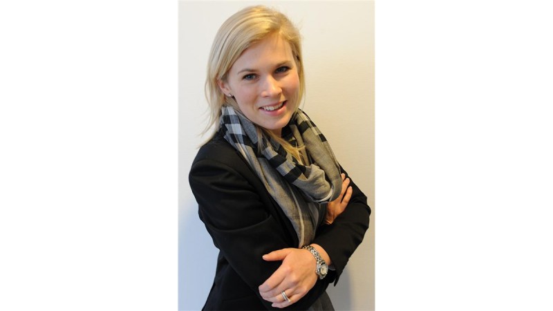 Kind + Jugend Testimonials Beatrice Ravik Janzon