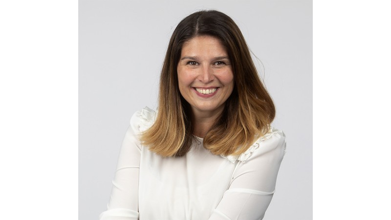 Kind + Jugend Testimonials Federica Padoa