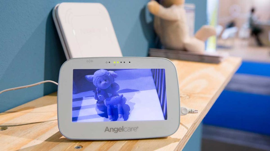 Kind + Jugend - World of Kids Safety and Monitoring at Home Kind + Jugend - World of Kids Safety and Monitoring at Home