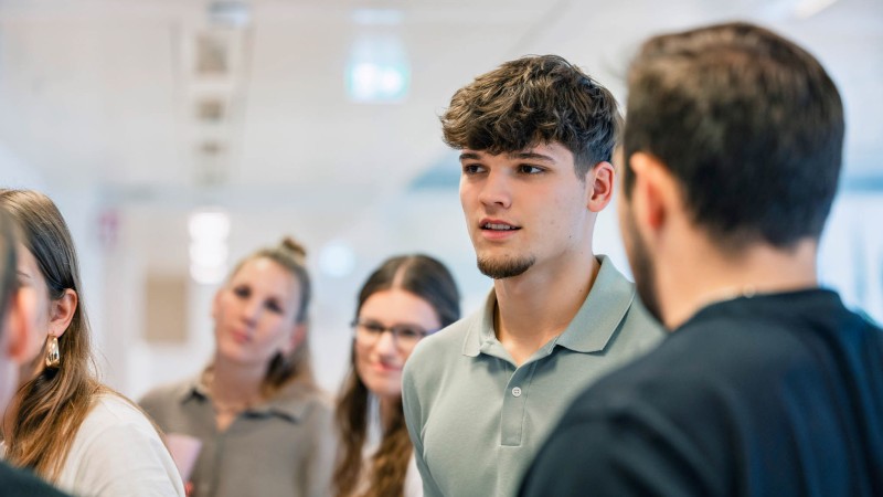 Employer Koelnmesse