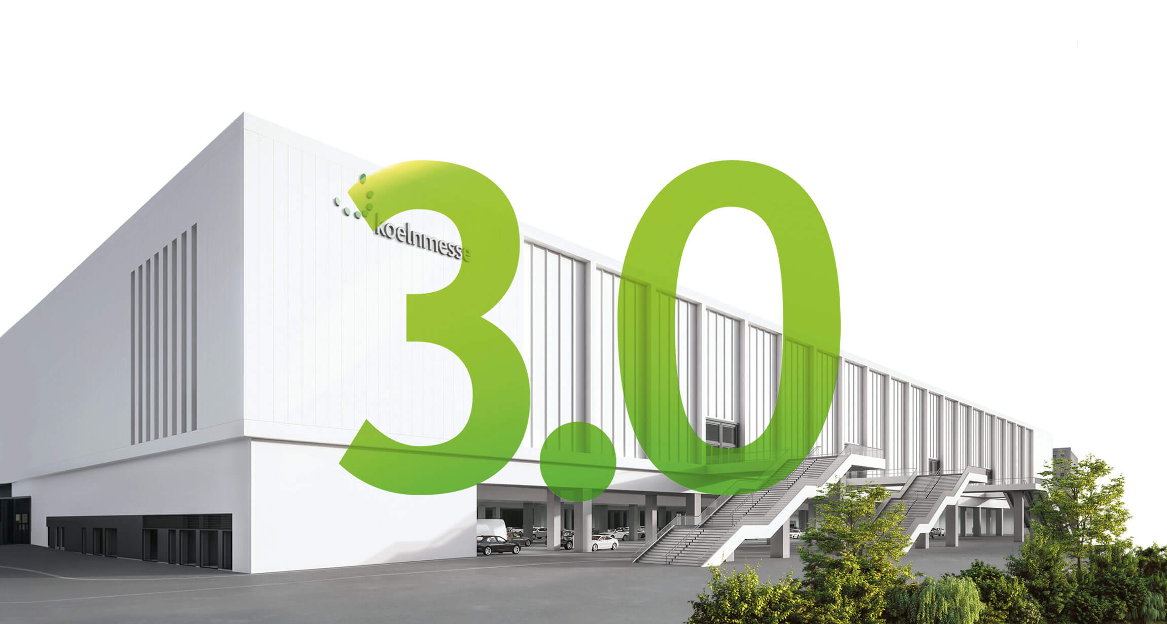 Koelnmesse 3.0