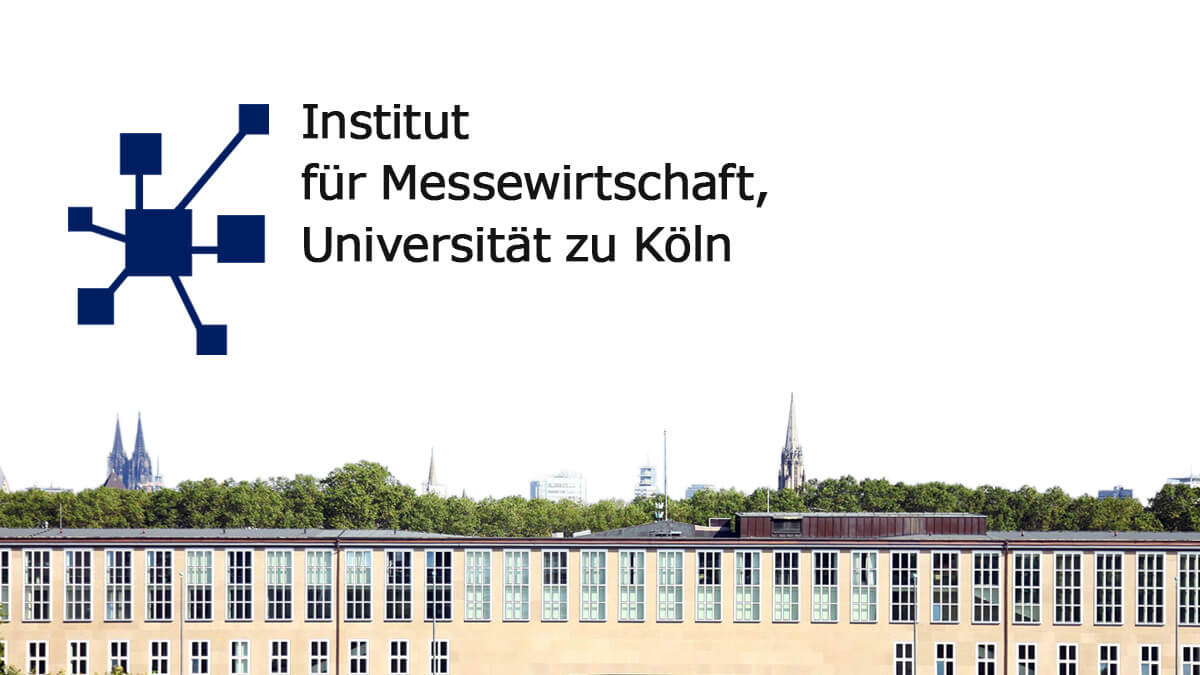 Institut für Messewirtschaft