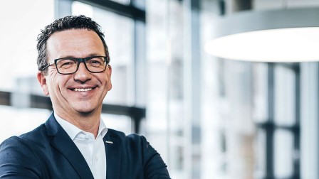 Markus Schüller von Schüller Küchen Markus Schüller von Schüller Küchen