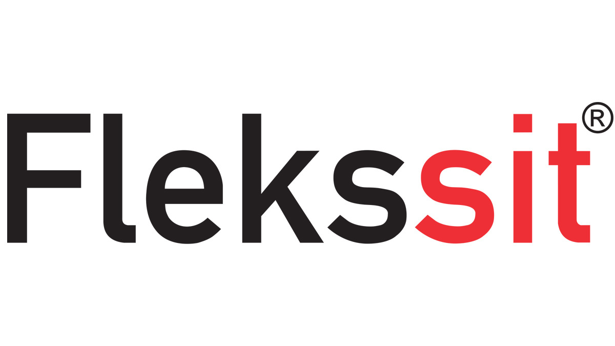 Flekssit Büro 