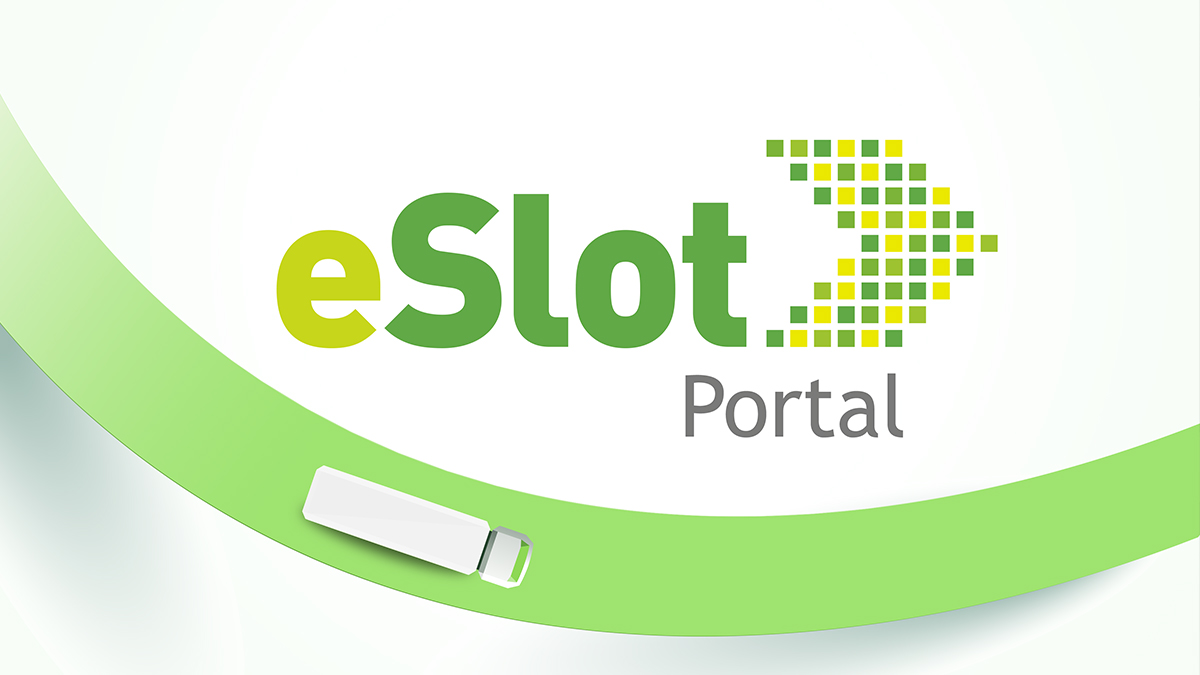 eSlot Portal