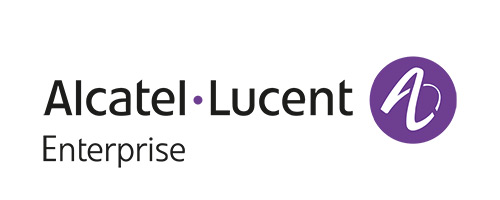 Logo Alcatel-Lucent