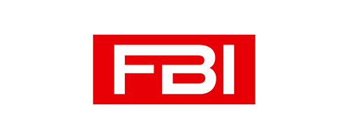 Logo FBI GmbH