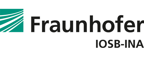 Logo Fraunhofer IOSB-INA