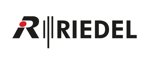 Logo Riedel Communications