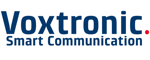 Voxtgronic. Smart Communication