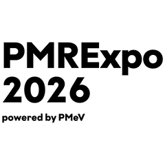 PMRExpo Logo